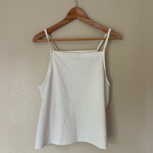 Madewell Tops - MADEWELL Tank 2 for $22 ❇️